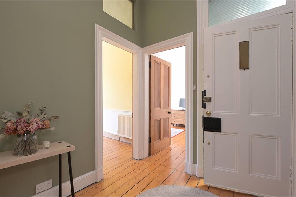 30/3 Hillside Crescent, , Edinburgh, EH7 5EF - image 13