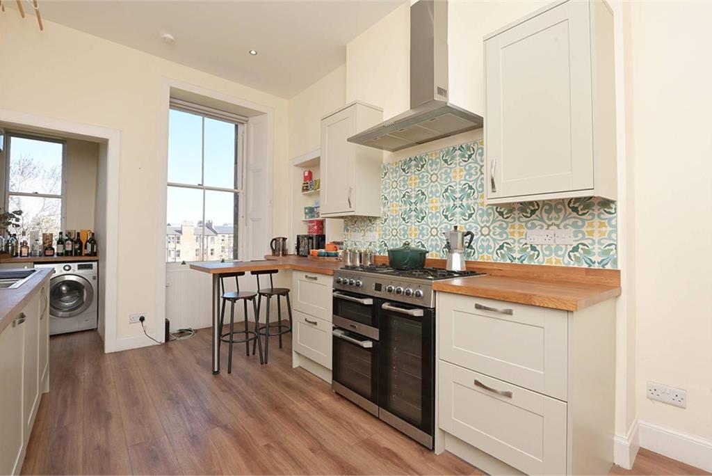 30/3 Hillside Crescent, , Edinburgh, EH7 5EF - image 3