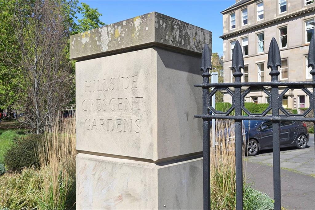 30/3 Hillside Crescent, , Edinburgh, EH7 5EF - image 29