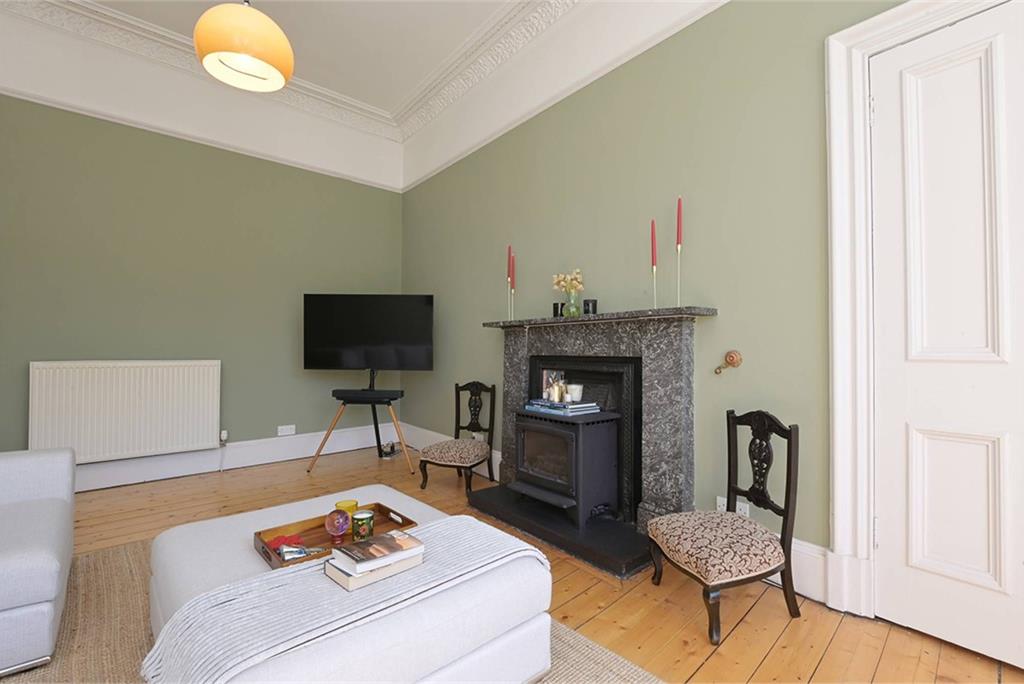 30/3 Hillside Crescent, , Edinburgh, EH7 5EF - image 7