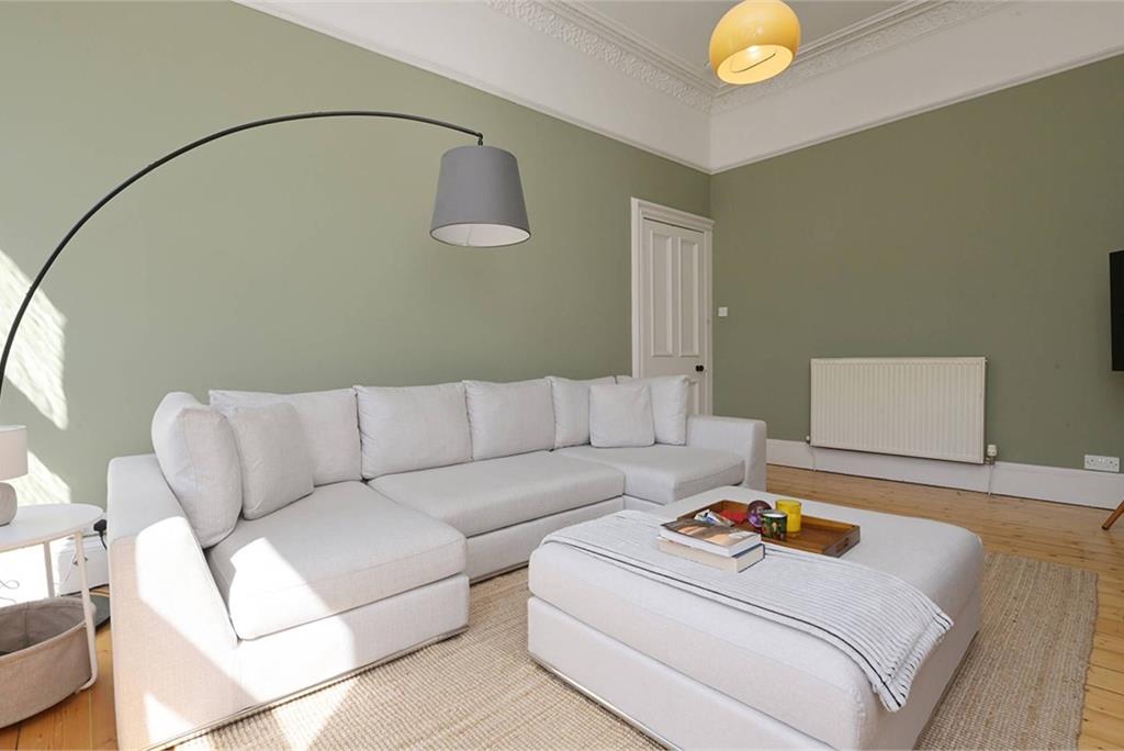 30/3 Hillside Crescent, , Edinburgh, EH7 5EF - image 8