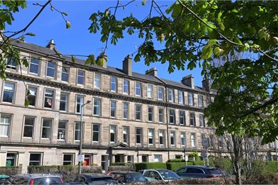 30/3 Hillside Crescent, , Edinburgh, EH7 5EF - image 1