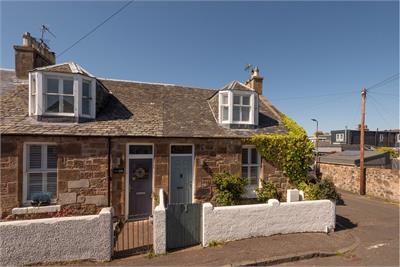 1 South Lorimer Place, Cockenzie, East Lothian, EH32 0JE - image 1