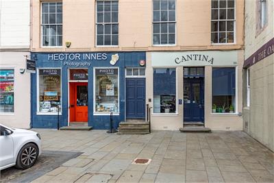 Mixed Use Unit, 33 The Square, Kelso, TD5 7HL - image 22