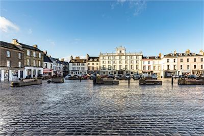 Mixed Use Unit, 33 The Square, Kelso, TD5 7HL - image 36