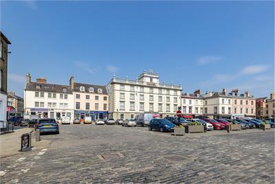 Mixed Use Unit, 33 The Square, Kelso, TD5 7HL - image 37