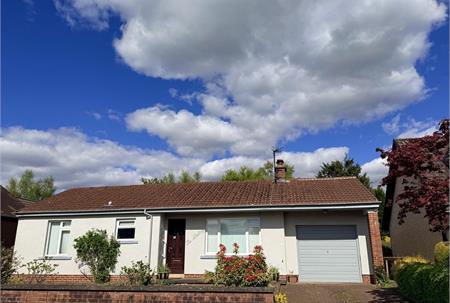 The Shieling, Thornhill, DG3 5NB