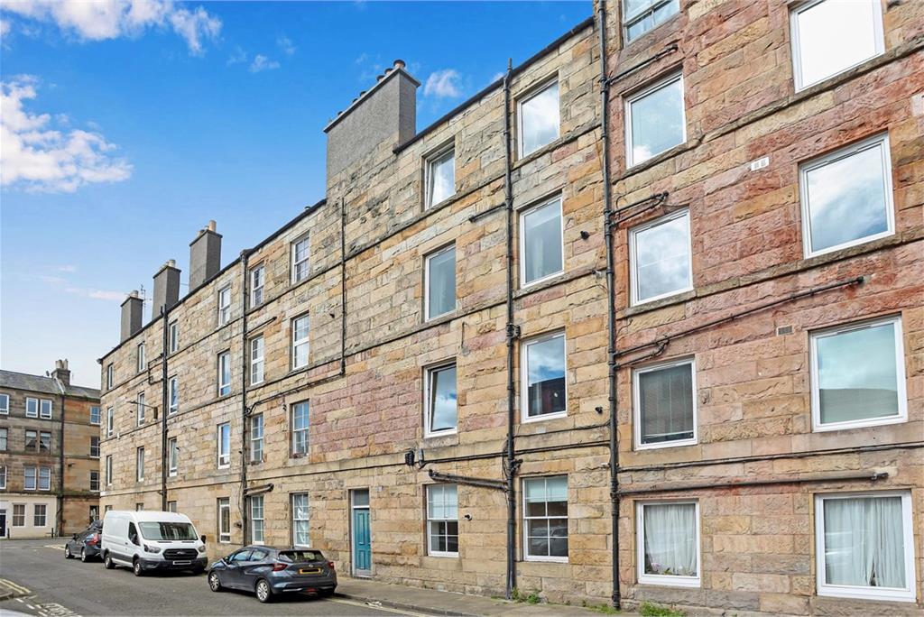 1 (GF2) South Lorne Place,
Edinburgh,
EH6 8QN - image 11