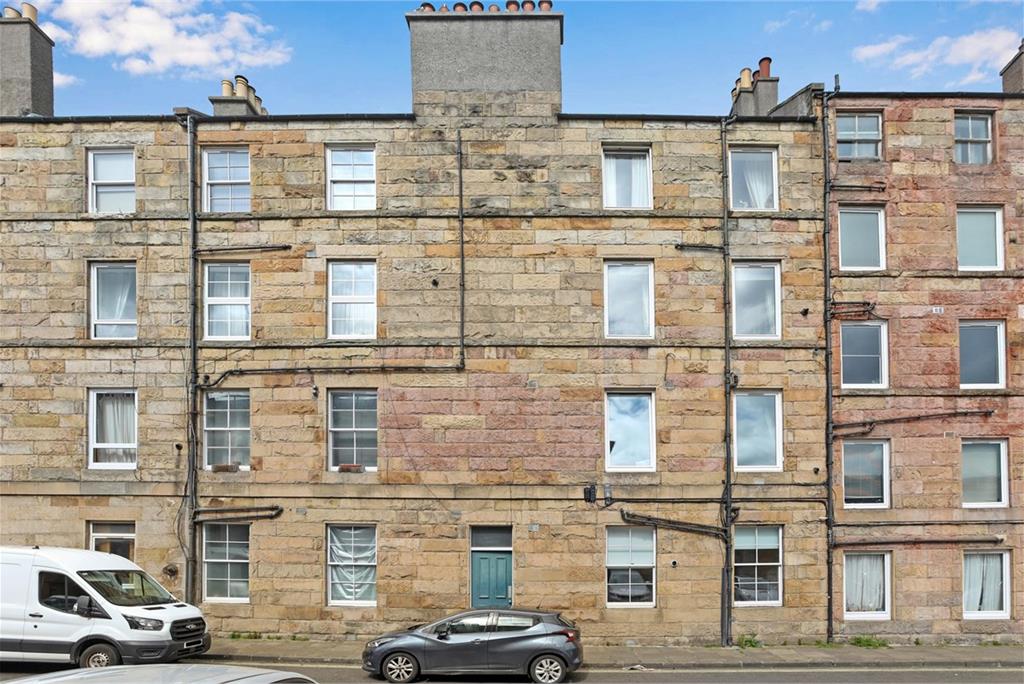 1 (GF2) South Lorne Place,
Edinburgh,
EH6 8QN - image 1