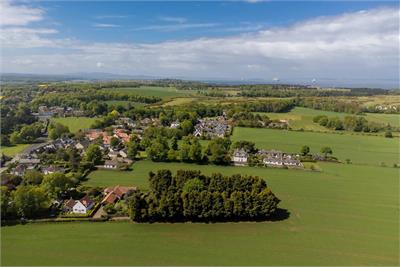 Speedwell Gardens, Dirleton - image 8