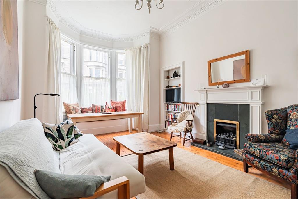 12/1 Perth Street, Edinburgh, EH3 5DP - image 2