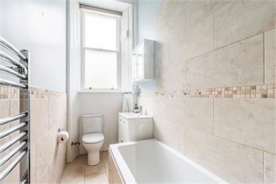 12/1 Perth Street, Edinburgh, EH3 5DP - image 12