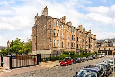 12/1 Perth Street, Edinburgh, EH3 5DP - image 17