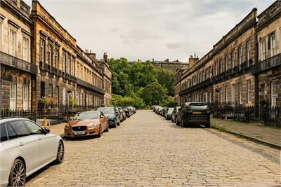 12/1 Perth Street, Edinburgh, EH3 5DP - image 18