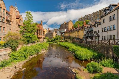 12/1 Perth Street, Edinburgh, EH3 5DP - image 20