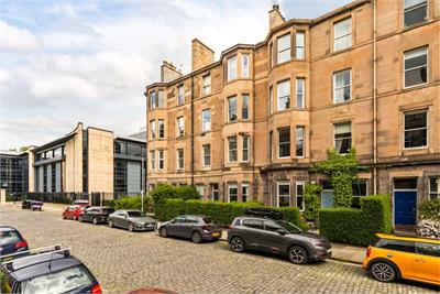 12/1 Perth Street, Edinburgh, EH3 5DP - image 1