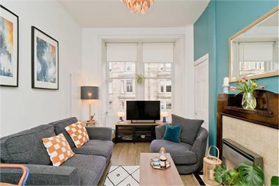 220/5 Bruntsfield Place, Bruntsfield, Edinburgh, EH10 4DE - image 3
