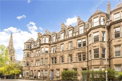 220/5 Bruntsfield Place, Bruntsfield, Edinburgh, EH10 4DE - image 1