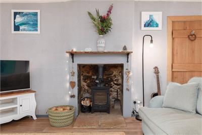 9 Swanston Village, Swanston Road, Edinburgh, EH10 7DT - image 4