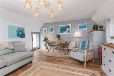 9 Swanston Village, Swanston Road, Edinburgh, EH10 7DT - image 5