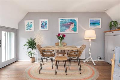 9 Swanston Village, Swanston Road, Edinburgh, EH10 7DT - image 6
