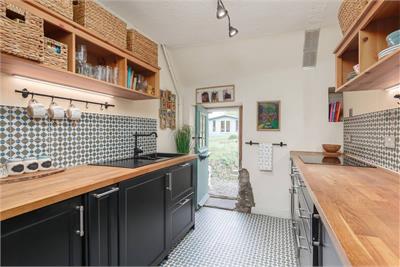 9 Swanston Village, Swanston Road, Edinburgh, EH10 7DT - image 7