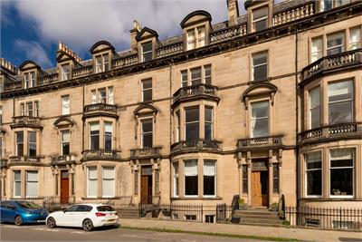 6/4 Eglinton Crescent, EDINBURGH, EH12 5DH - image 1