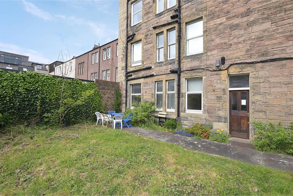 37/1 Watson Crescent, Polwarth, EH11 1EX - image 17