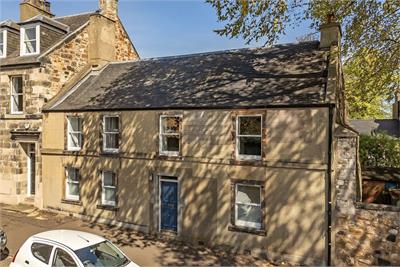 Trinity House, 9 North High Street, Fisherow, Musselburgh, East Lothian, EH21 6JA - image 2