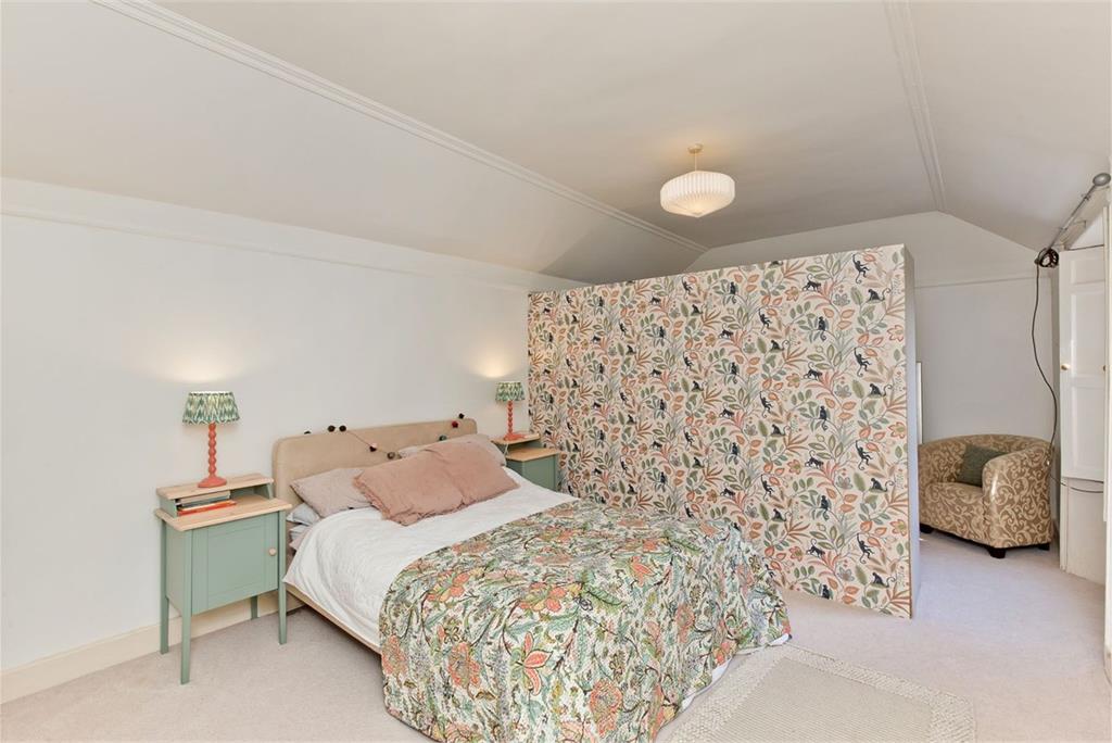 Trinity House, 9 North High Street, Fisherow, Musselburgh, East Lothian, EH21 6JA - image 14