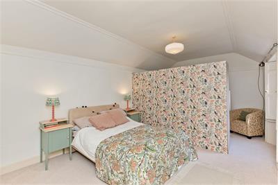 Trinity House, 9 North High Street, Fisherow, Musselburgh, East Lothian, EH21 6JA - image 14