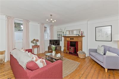 Trinity House, 9 North High Street, Fisherow, Musselburgh, East Lothian, EH21 6JA - image 3