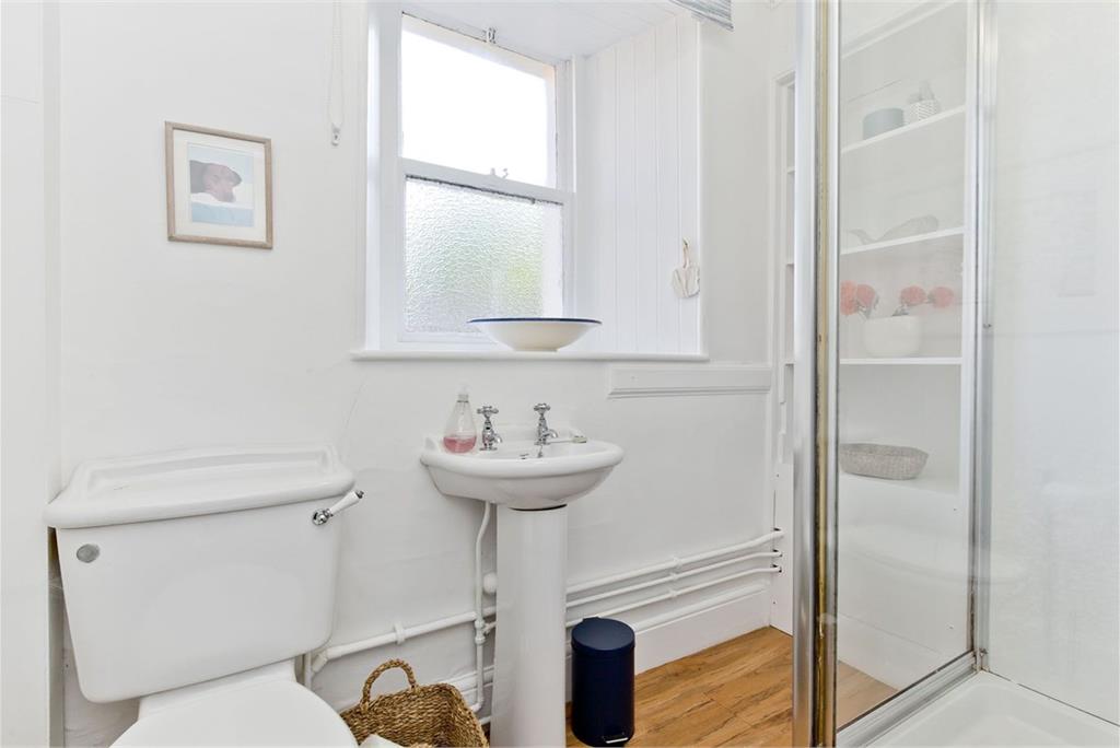 Trinity House, 9 North High Street, Fisherow, Musselburgh, East Lothian, EH21 6JA - image 21