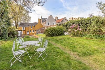Trinity House, 9 North High Street, Fisherow, Musselburgh, East Lothian, EH21 6JA - image 24
