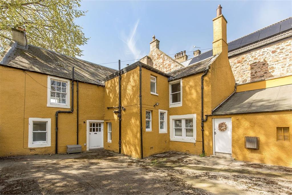Trinity House, 9 North High Street, Fisherow, Musselburgh, East Lothian, EH21 6JA - image 25