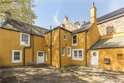 Trinity House, 9 North High Street, Fisherow, Musselburgh, East Lothian, EH21 6JA - image 25