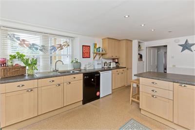 Trinity House, 9 North High Street, Fisherow, Musselburgh, East Lothian, EH21 6JA - image 5