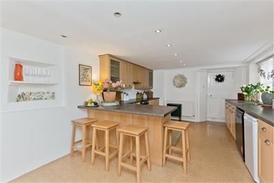 Trinity House, 9 North High Street, Fisherow, Musselburgh, East Lothian, EH21 6JA - image 6