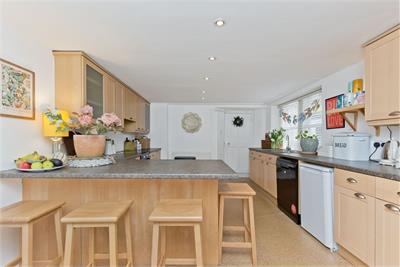 Trinity House, 9 North High Street, Fisherow, Musselburgh, East Lothian, EH21 6JA - image 7