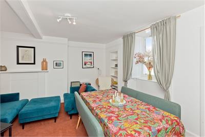 Trinity House, 9 North High Street, Fisherow, Musselburgh, East Lothian, EH21 6JA - image 8