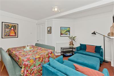 Trinity House, 9 North High Street, Fisherow, Musselburgh, East Lothian, EH21 6JA - image 9