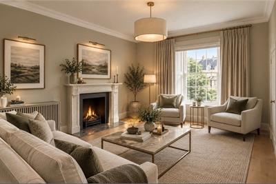 73, 2F1, Great King Street, New Town, Edinburgh, EH3 6RN - image 2
