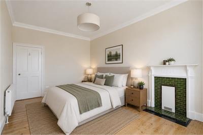 73, 2F1, Great King Street, New Town, Edinburgh, EH3 6RN - image 11