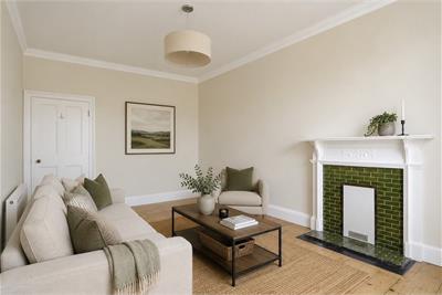 73, 2F1, Great King Street, New Town, Edinburgh, EH3 6RN - image 13