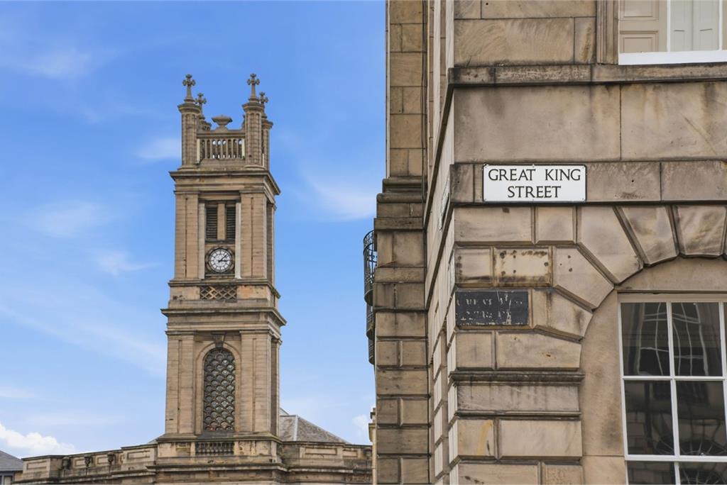 73, 2F1, Great King Street, New Town, Edinburgh, EH3 6RN - image 15