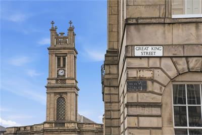 73, 2F1, Great King Street, New Town, Edinburgh, EH3 6RN - image 15