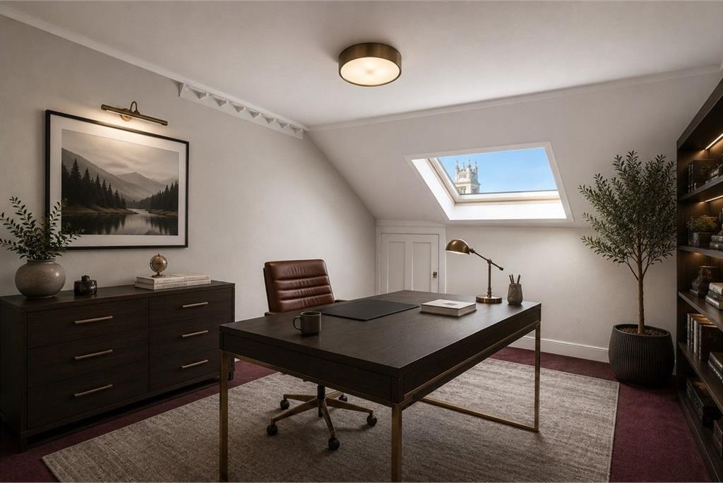 73, 2F1, Great King Street, New Town, Edinburgh, EH3 6RN - image 17