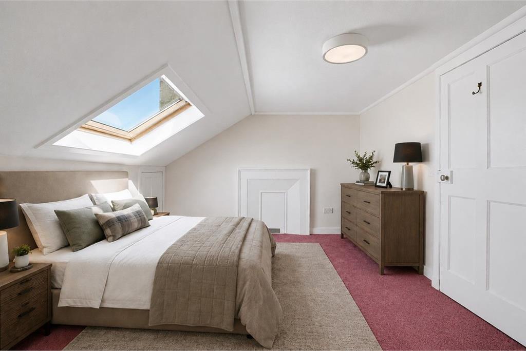 73, 2F1, Great King Street, New Town, Edinburgh, EH3 6RN - image 20