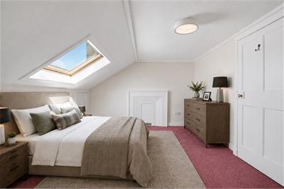 73, 2F1, Great King Street, New Town, Edinburgh, EH3 6RN - image 20