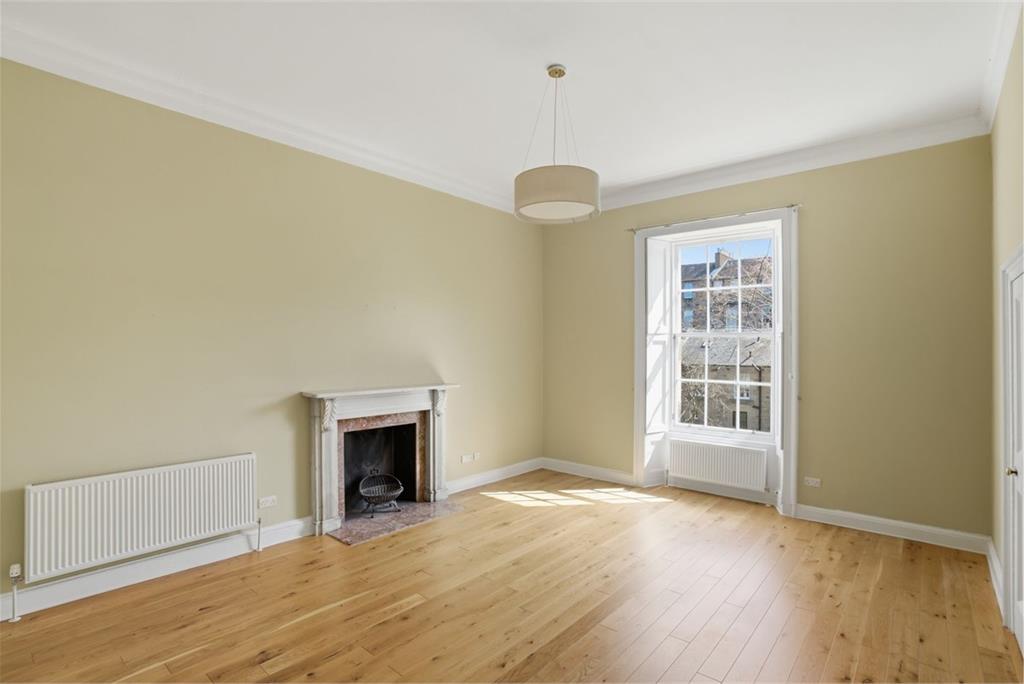 73, 2F1, Great King Street, New Town, Edinburgh, EH3 6RN - image 3